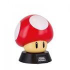 Luminária Super Mario Mushroom Light