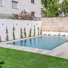 Luminária Tartaruga 1 Lâmpada Preta Plástico IP41 Blumenau