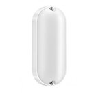 Luminária Tartaruga Branca 8w 6500k Bivolt