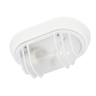 Luminária Tartaruga 1 Lâmpada Branca Metal Nobre Taschibra