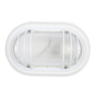Luminária Tartaruga 1 Lâmpada Branca Metal Nobre Taschibra