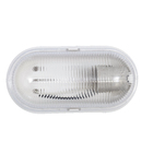 Luminária Tartaruga 1 Lâmpada Branca Plástico Mini Dital