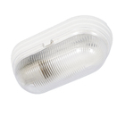 Luminária Tartaruga 1 Lâmpada Branca Plástico Mini Dital