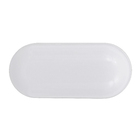 Luminária Tartaruga LED 8W Luz Neutra Inspire