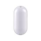 Luminária Tartaruga LED ECO 12W Luz Amarela IP65 Black & Decker