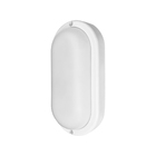 Luminária Tartaruga Led Phare 32w Branco Luz Neutra 4000k