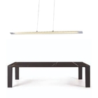 Luminária Teto Led Mesa Médico Advogad