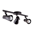 Luminária Teto Spot De Sobrepor Trilho Direcionável Octa Desi