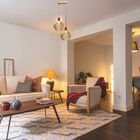 Luminária Teto Tipo Pendente Kazan Mdf - Completa