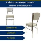 Luminária Teto Tipo Pendente Mística Mdf - Completa - Cor: Pr