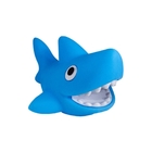 Luminária Tubarãozinho Usare Azul