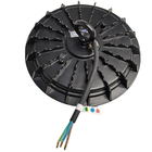 Luminaria Ufo Led 100w Highbay 160º Galpao Empresa Industrias