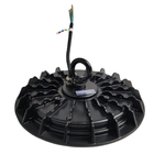 Luminaria Ufo Led 100w Highbay 160º Galpao Empresa Industrias