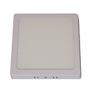 Luminárias Led Sobrepor Quadrada 12w