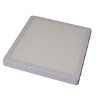 Luminárias Led Sobrepor Quadrada 12w