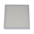 Luminárias Led Sobrepor Quadrada 12w