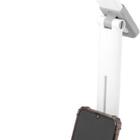 Luminárias Recarregáveis Lrv 839 Vonder