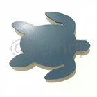 Luminoso Tartaruga Marinha Led Mdf