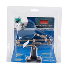 Lupa com Garra e Suporte 9050L Western