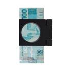 Lupa conta fios 50mm SLF-150 LED SOLVER