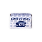 Lupa De Bolso Intex - 10x