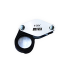 Lupa De Bolso Intex - 10x