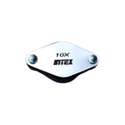 Lupa De Bolso Intex - 10x