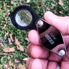 Lupa De Bolso Intex - 10x