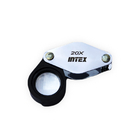 Lupa De Bolso Intex - 20x