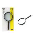 Lupa De Vidro Com Cabo 75mm De Bolso - Original Kokay