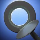 Lupa Estetica Luminaria De Led Articulavel Salao De Beleza De