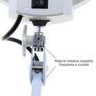 Lupa Estetica Luminaria De Led Retratil Articulavel Para Mesa