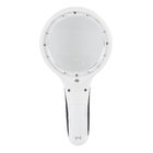Lupa Manual 2,5x LED Vonder