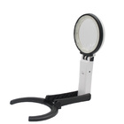 Lupa Mesa Bancada Articulada Bivolt