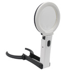 Lupa Mesa Bancada Articulada Bivolt