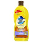 Lustra-móveis Bravo Lavanda Embeleza 200ml