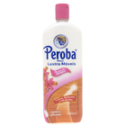 Lustra Móveis Peroba Rosa 500ml King