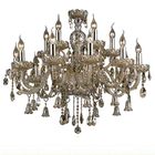Lustre 28 Lâmpadas Galantie (p8255/28cog) - Pier Decor Outlet