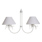 Lustre 2l Primavera Transparente Quarto Bebê Infantil