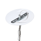 Lustre 3l Simples Com 3 Ursinhas Princesas Quarto Bebê Infant