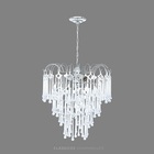 Lustre 4 Andares - 49 Pingos