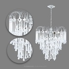 Lustre 4 Andares - 49 Pingos