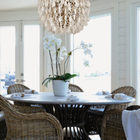 Lustre 8 Lâmpadas Prosperity (bf1013) - Pier Decor Outlet