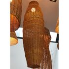 Lustre (cupula)  Longo G Fibra Trancoso Ba