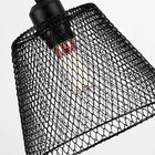 Lustre Abajur Pendente Cupula Iluminaçao Casa Copa Quarto Sal