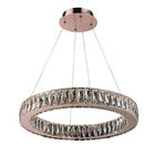 Lustre Bella Aura Cobre Ø60cm We001a