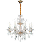 Lustre Bella Elyseé Ø72cm X 78cm Bk5308