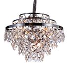 Lustre Bella Palace Ø68cm X 54cm Aq025m