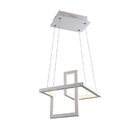 Lustre Bivolt Led M2 4000k Unlimit Startec Branco