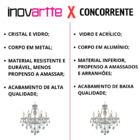 Lustre Candelabro Pendente Luxo Cristal Legitimo Cor Transpar